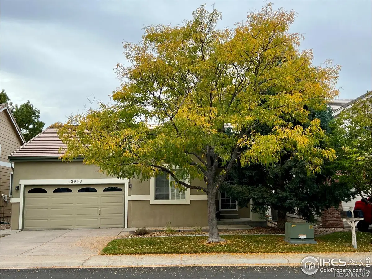 13963 Cook Street, Thornton, CO 80602 - Image #1