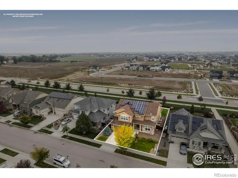 6054 Story Road, Timnath, CO 80547 - #3