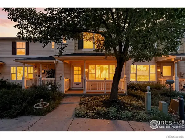 3970 Colorado Avenue #K, Boulder, CO 80303