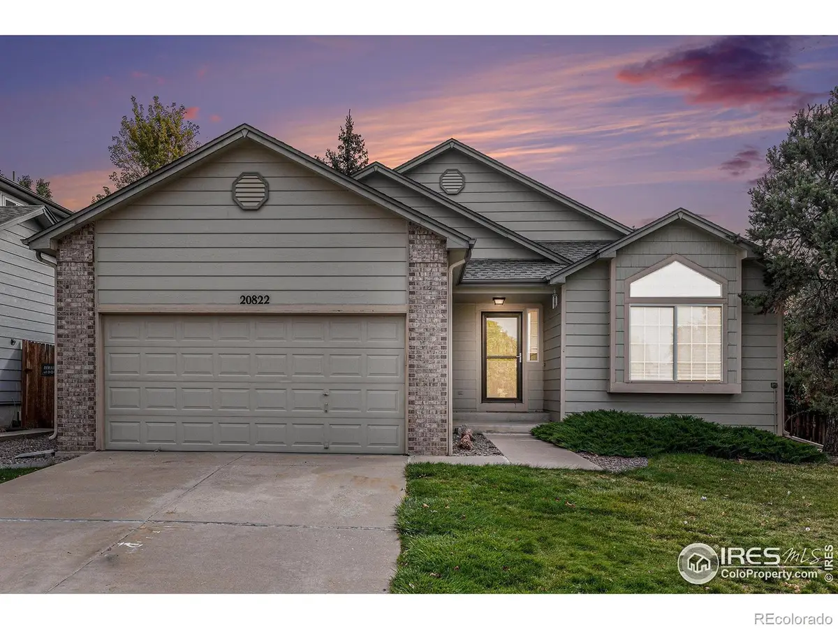 20822 E Princeton Place, Aurora, CO 80013 - Image #1