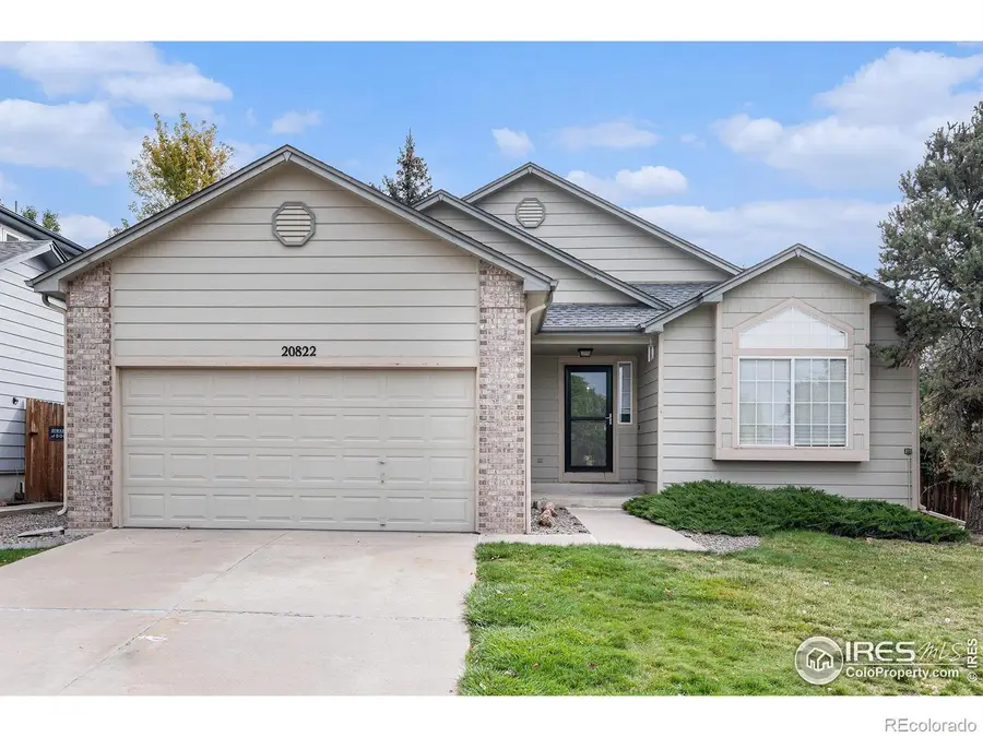 20822 E Princeton Place, Aurora, CO 80013 - Image #2