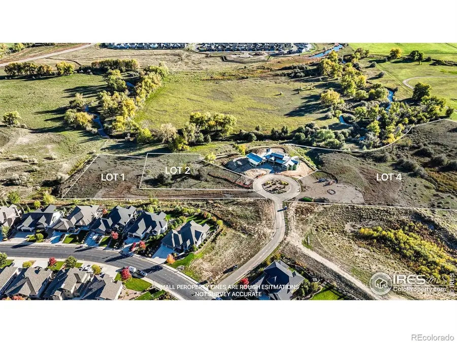 4233 Luchello Court, Johnstown, CO 80534 - #2