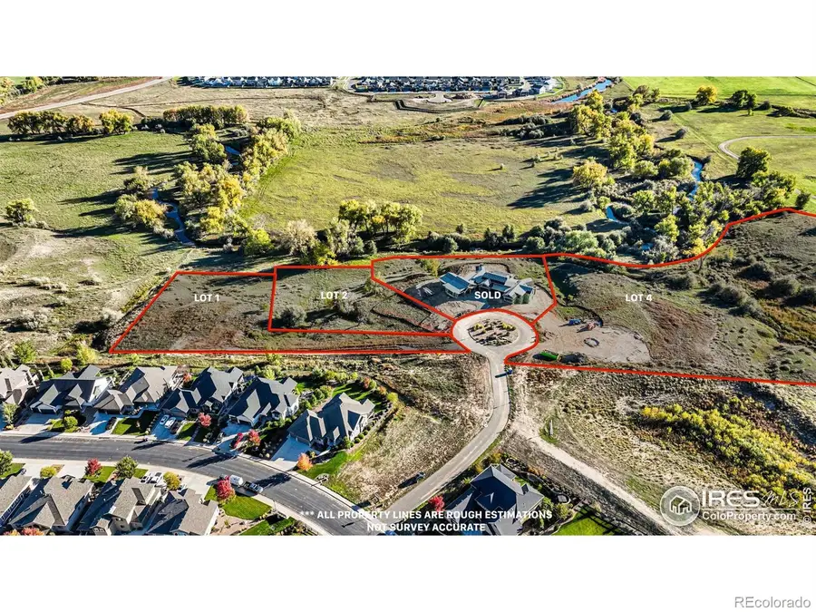 4233 Luchello Court, Johnstown, CO 80534 - #3