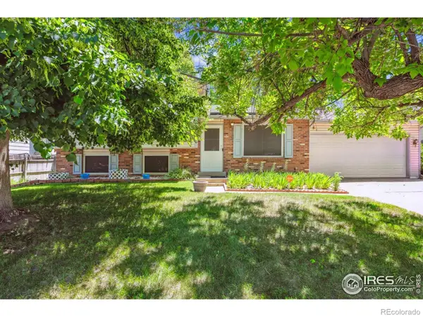 2516 S Cimarron Street, Aurora, CO 80014