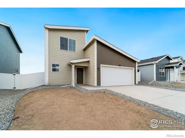3809 Rhoadarmer Way, Evans, CO 80620