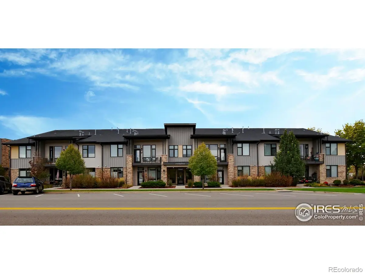 2750 Illinois Drive #206, Fort Collins, CO 80525 - Image #1