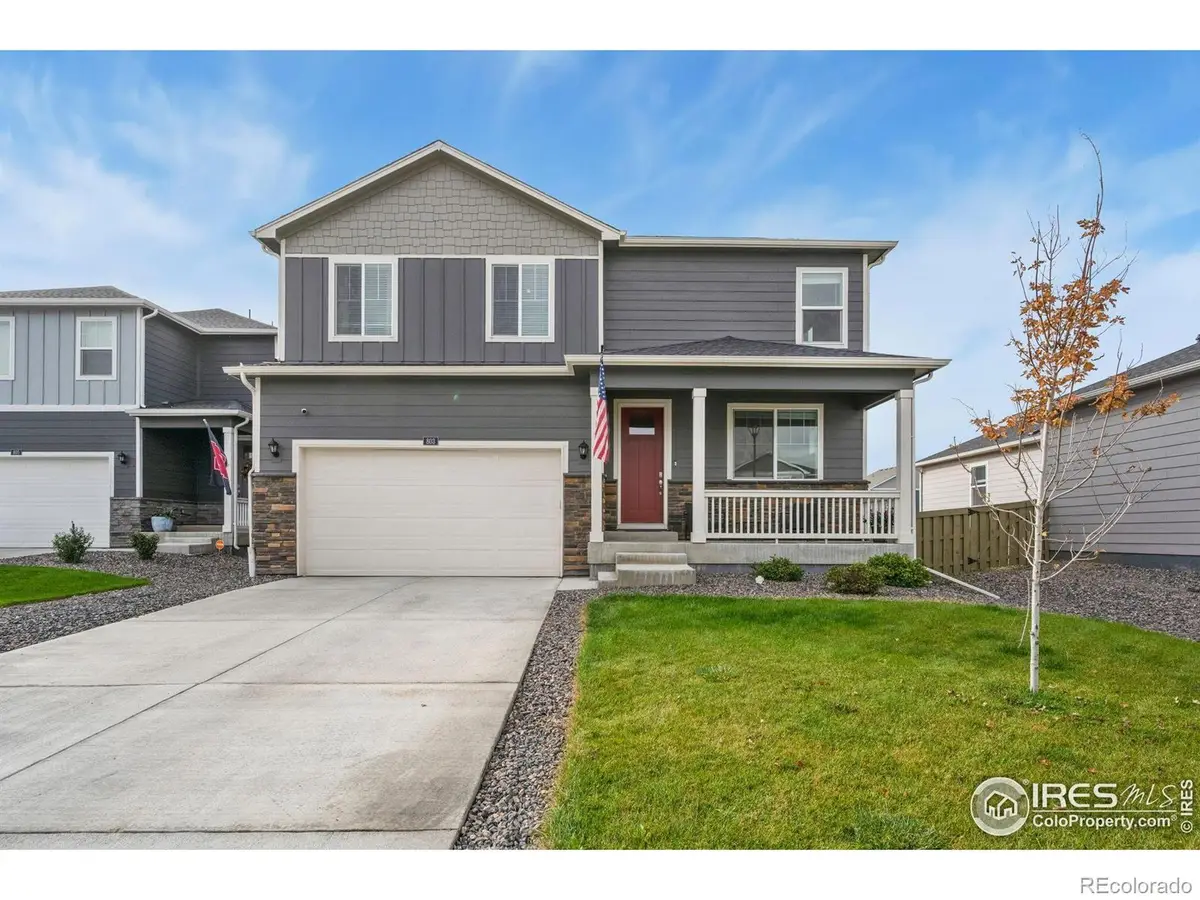 803 Elias Tarn Drive, Severance, CO 80550 - Image #1