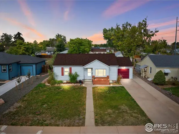 2409 W 8th Street, Greeley, CO 80634