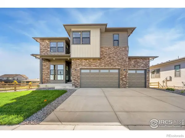 5795 Gianna Drive, Timnath, CO 80547