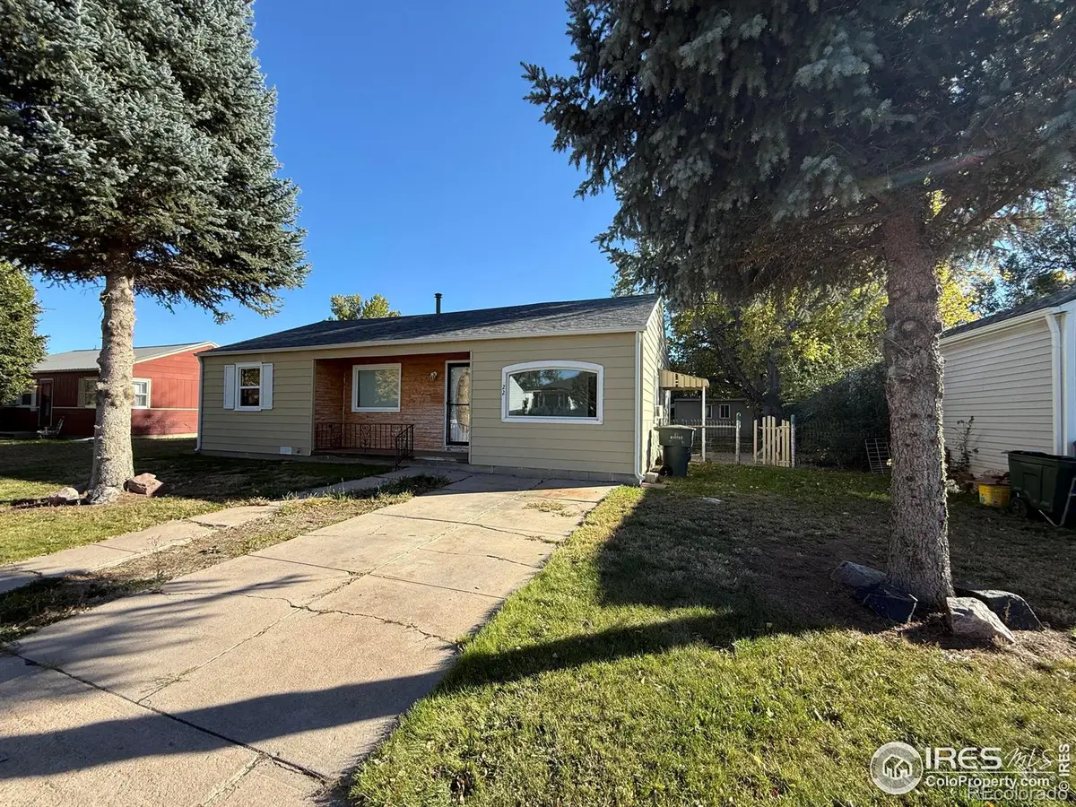 22 Circle Drive, Brush, CO 80723 - #1
