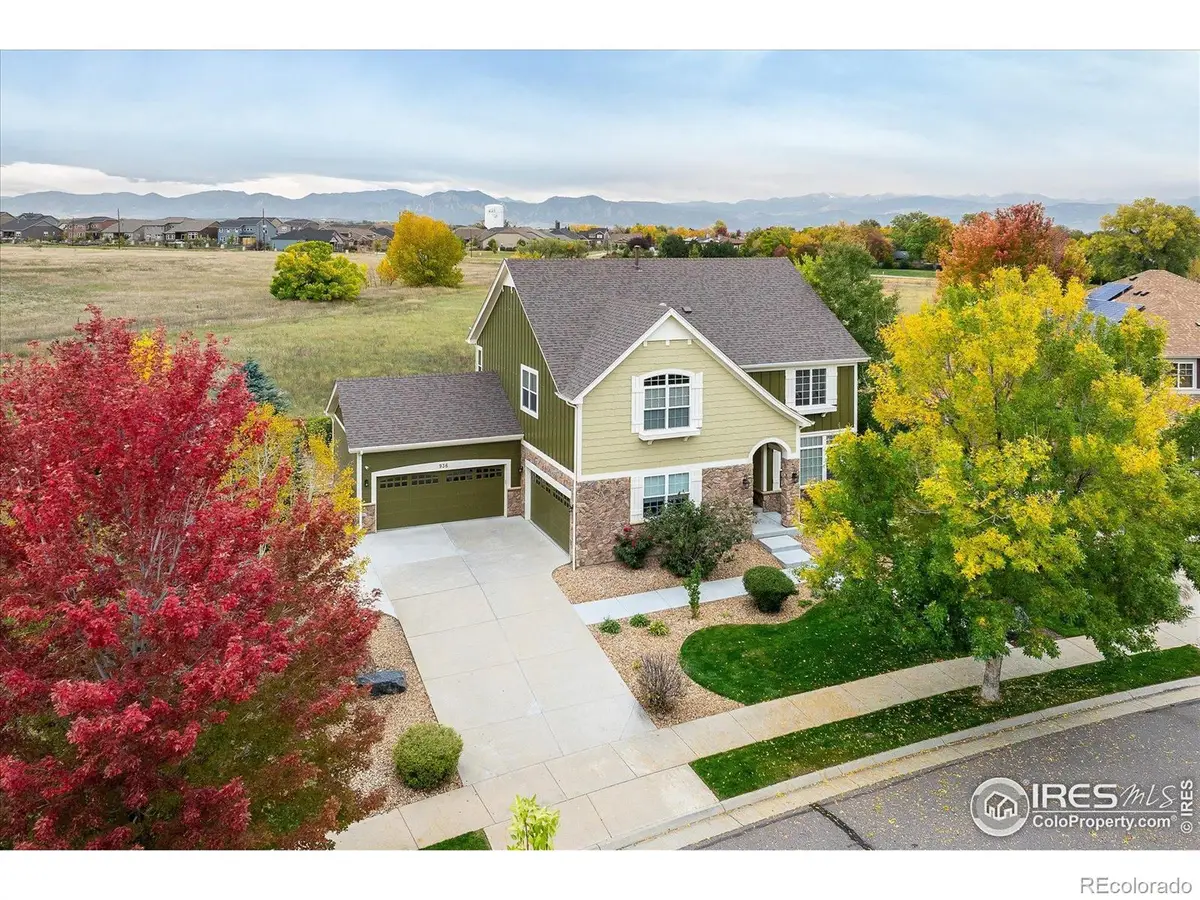 936 Weston Circle, Erie, CO 80516 - Image #1