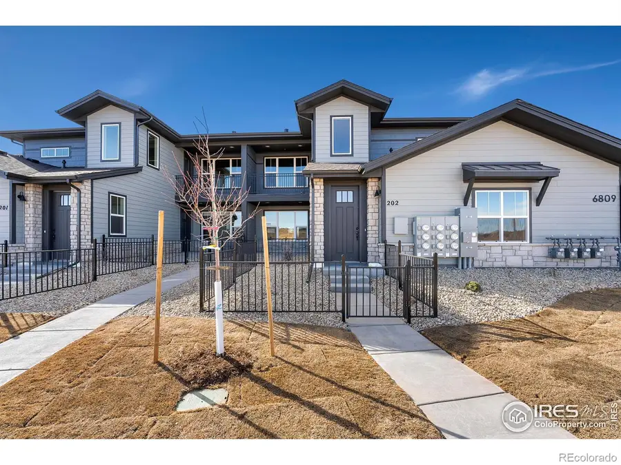 6793 Maple Leaf Drive #202, Timnath, CO 80547 - #3