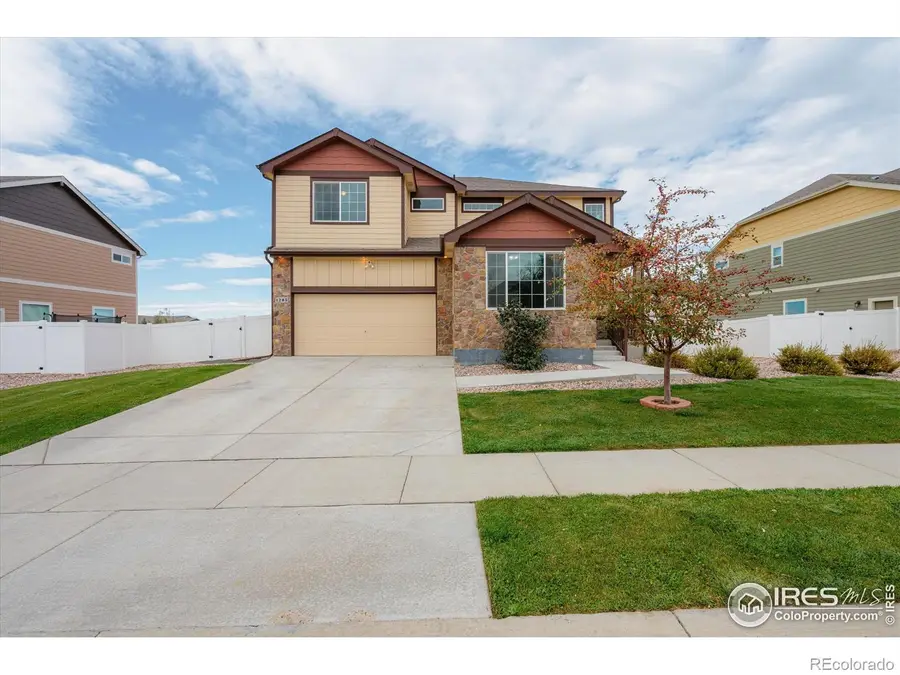 1205 Muskox Street, Severance, CO 80550 - Image #2