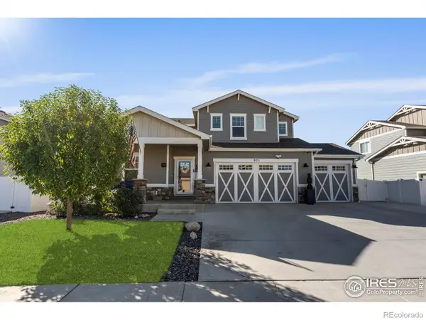 971 Mouflon Drive, Severance, CO 80550