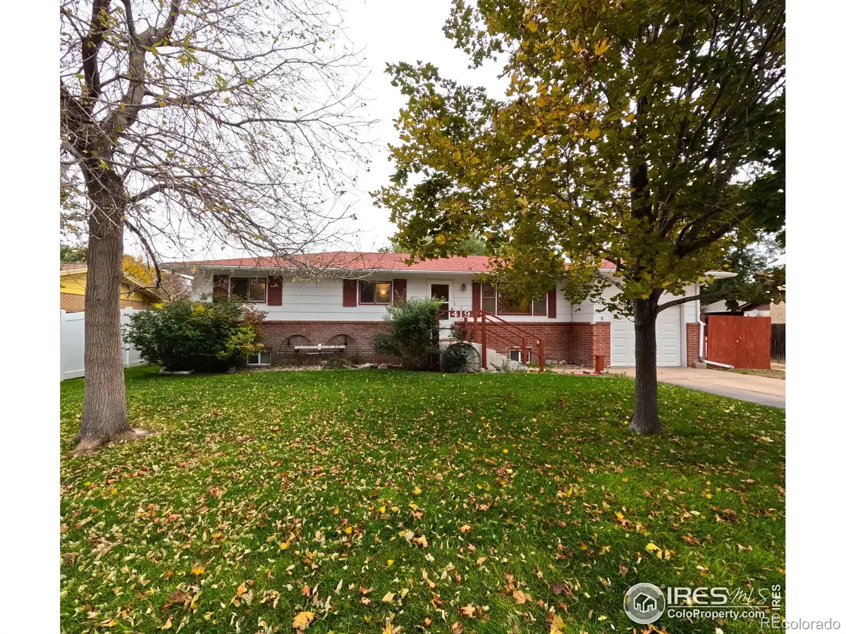 419 Cheyenne Street, Fort Morgan, CO 80701 - Image #1