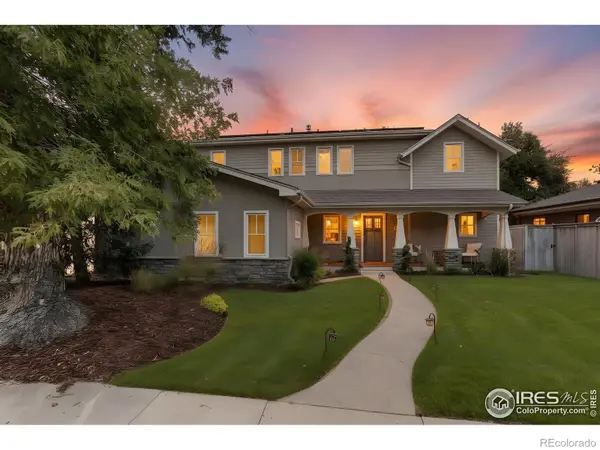 1023 Forest Avenue, Boulder, CO 80304