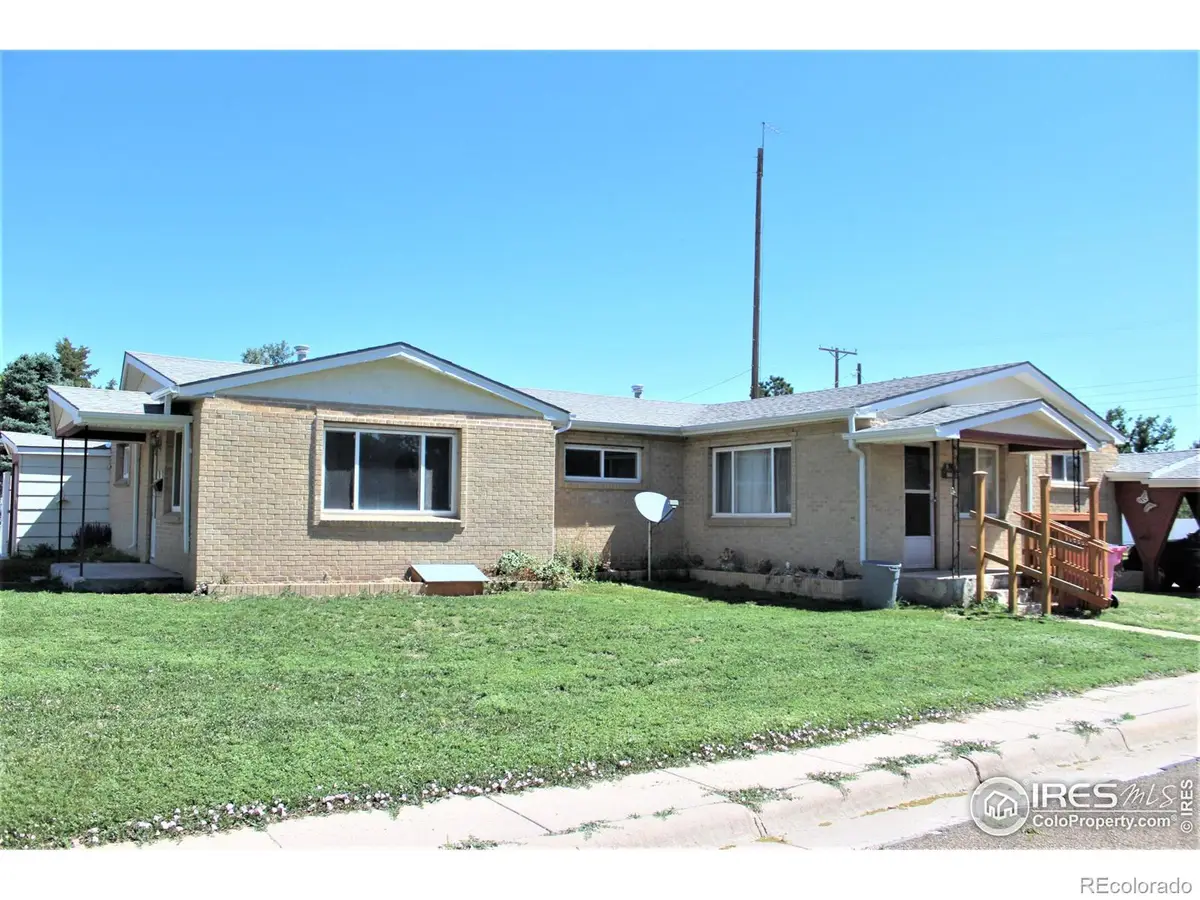 602 E Fremont Avenue, Akron, CO 80720 - Image #1