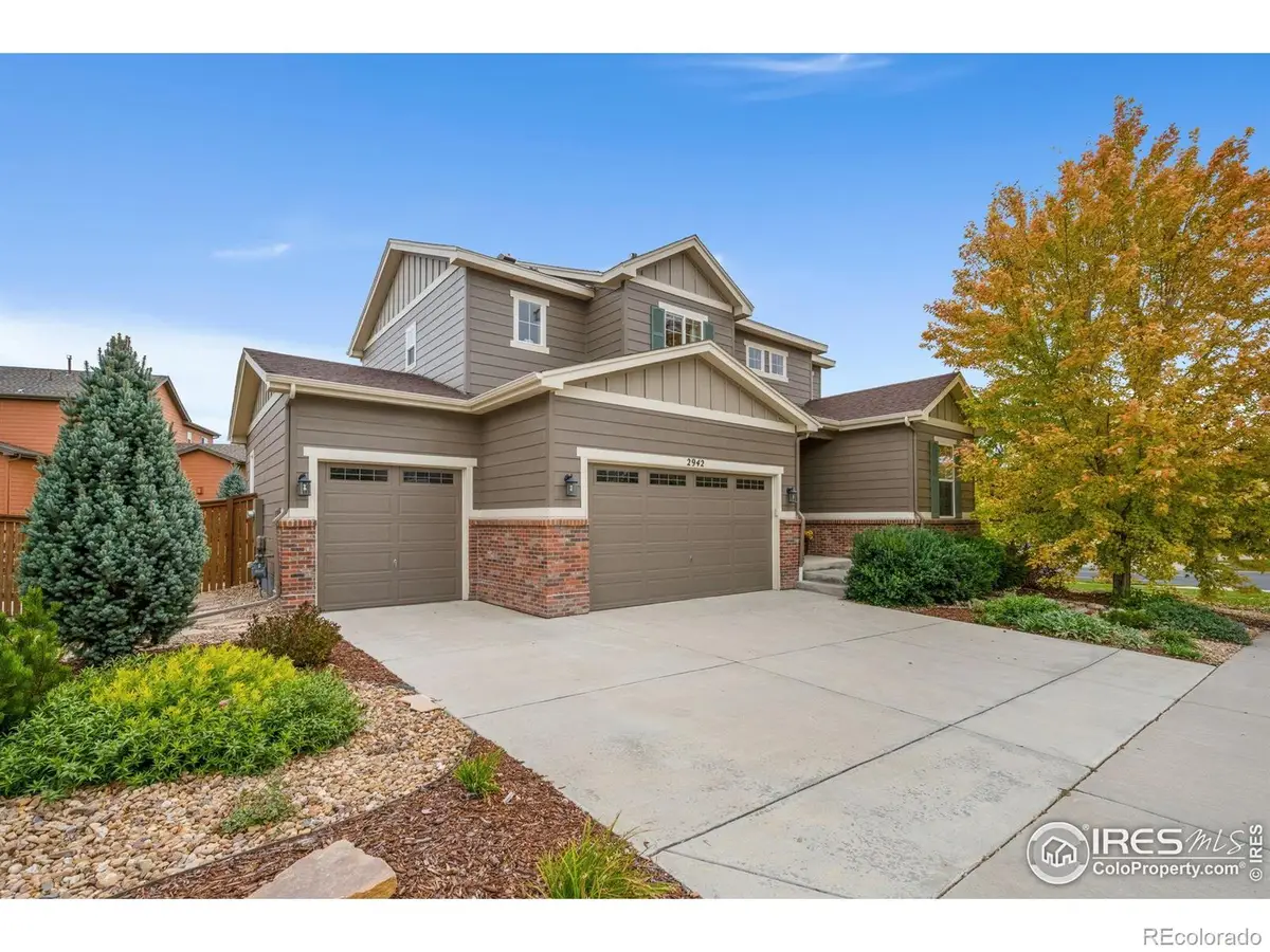 2942 Aries Drive, Loveland, CO 80537 - Image #1
