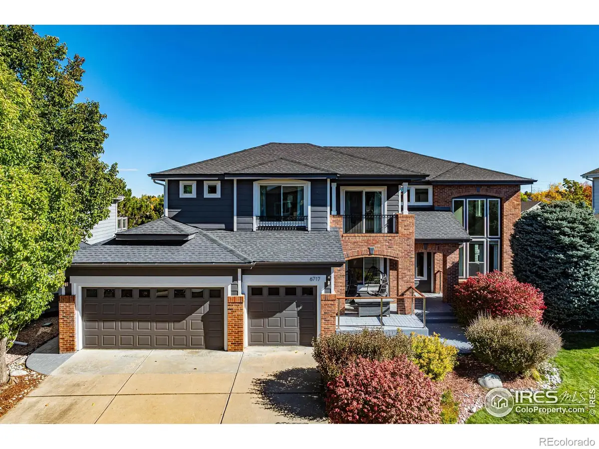 6717 Millstone Street, Highlands Ranch, CO 80130 - #1
