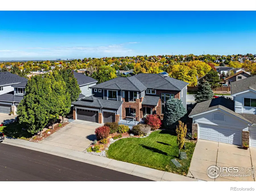 6717 Millstone Street, Highlands Ranch, CO 80130 - #2