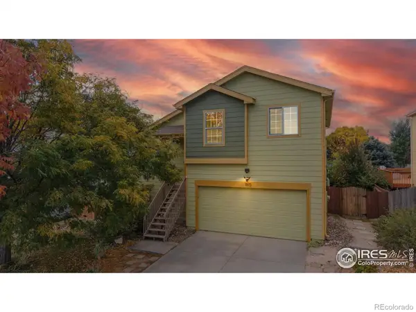 1815 Brightwater Drive, Fort Collins, CO 80524