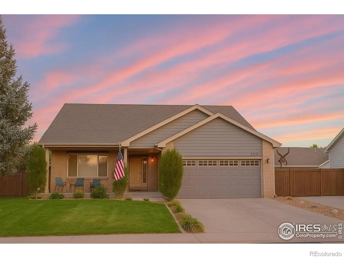 2130 72nd Ave Ct, Greeley, CO 80634 - Image #1