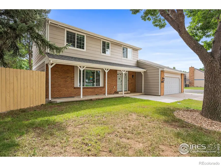 3036 Rustic Court, Fort Collins, CO 80526 - Image #2