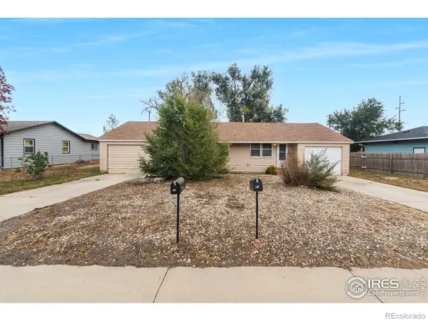 144 N 25th Avenue, Greeley, CO 80631