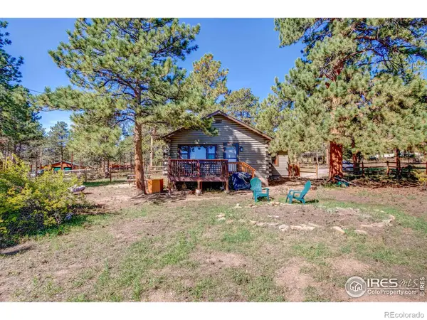 930 Highacres Drive, Estes Park, CO 80517