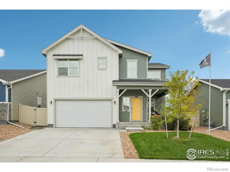 294 Gila Trail, Ault, CO 80610 - Image #3