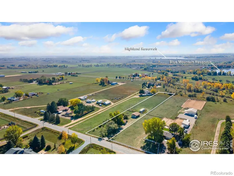4301 W County Road 4, Berthoud, CO 80513 - Image #3