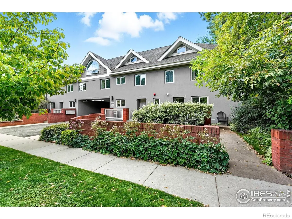 620 Pearl Street #C, Boulder, CO 80302 - Image #1