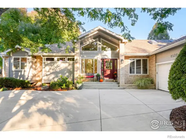 2587 Ginny Way, Lafayette, CO 80026