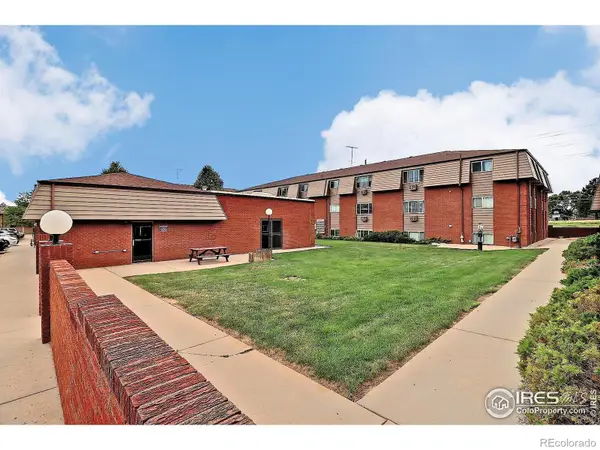 2837 W 28th Street #49, Greeley, CO 80634