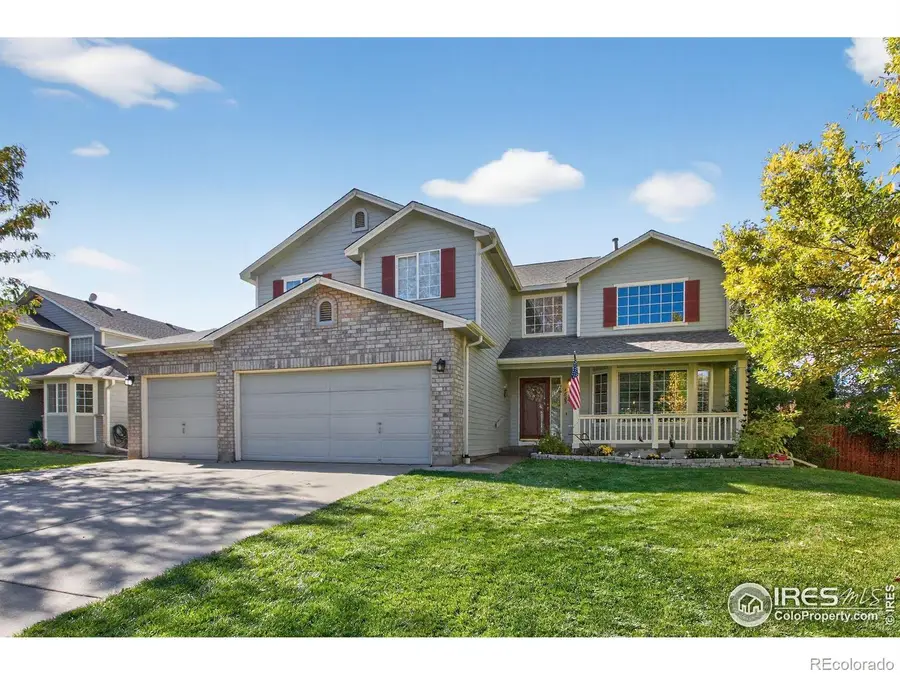 4885 Barn Owl Drive, Frederick, CO 80504 - Image #2