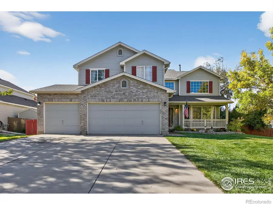 4885 Barn Owl Drive, Frederick, CO 80504 - Image #3