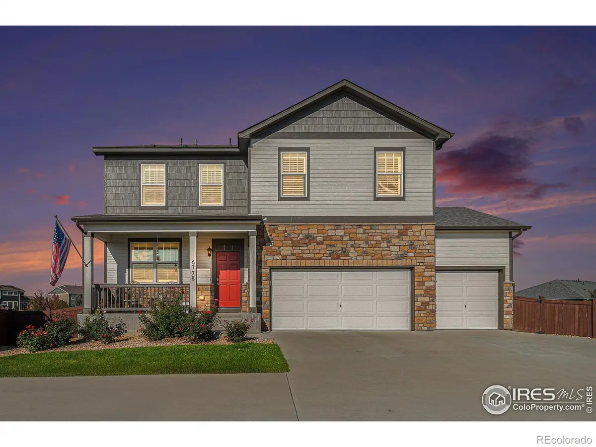 6778 Coach Light Court, Timnath, CO 80547 - Image #1