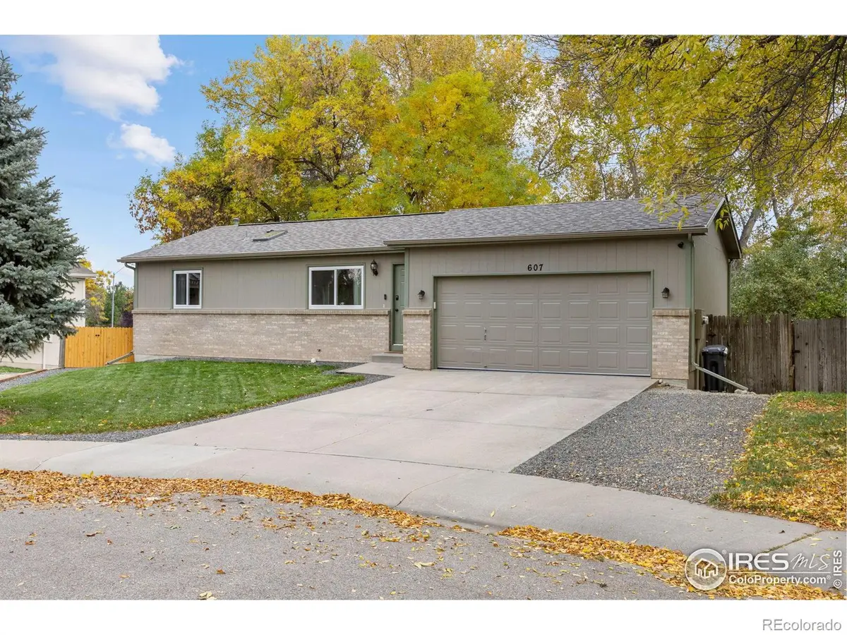 607 Woodland Way, Fort Collins, CO 80526 - Image #1