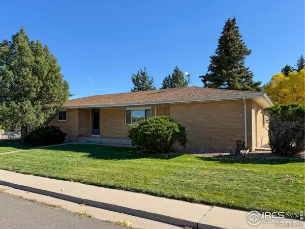 1695 6th Street, Limon, CO 80828