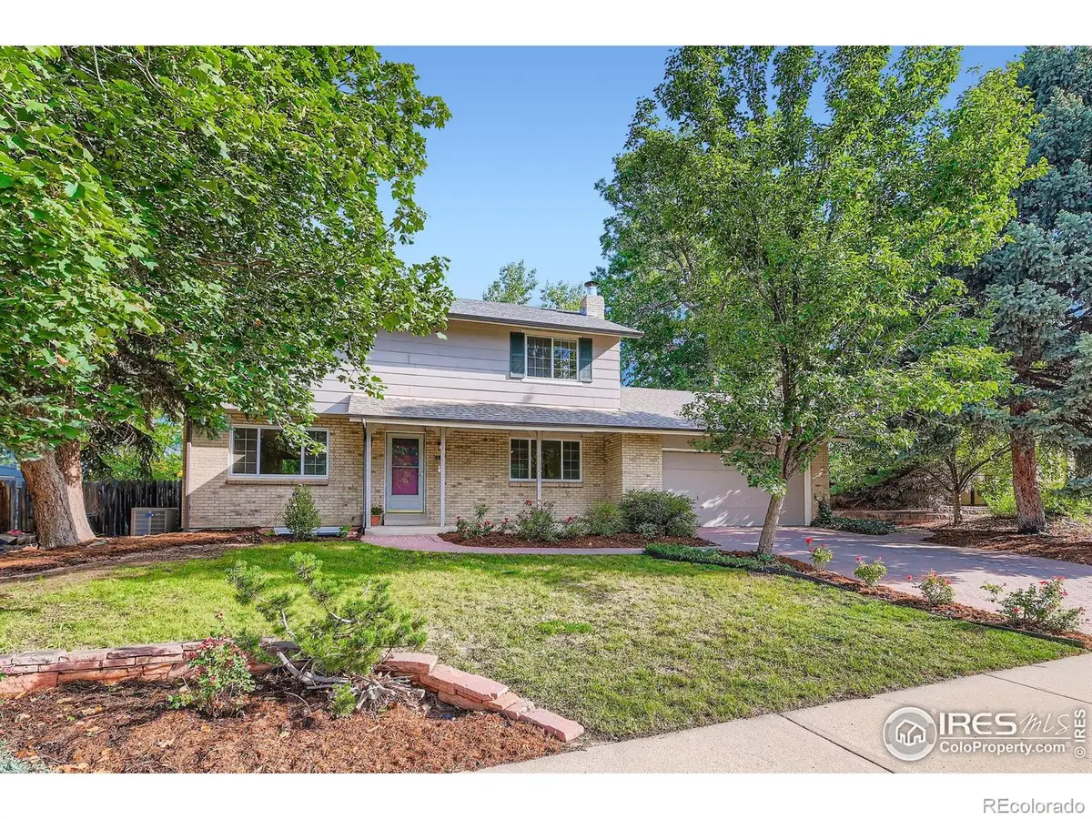 7711 Devonshire Court, Boulder, CO 80301 - Image #1