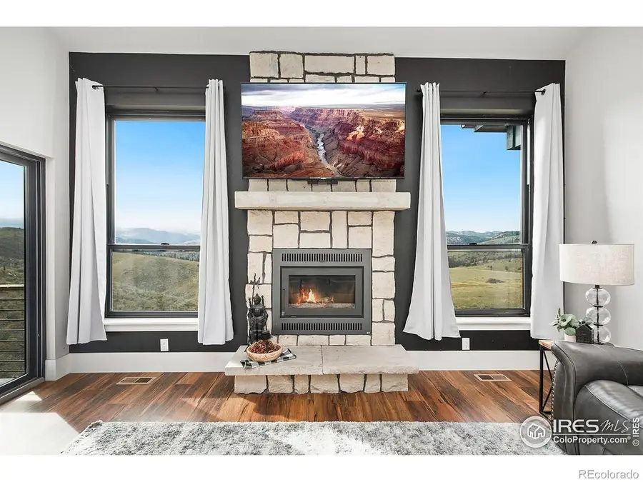 894 Turkey Roost Drive, Livermore, CO 80536 - Image #2