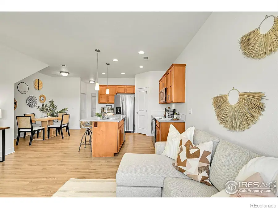 6460 Orchard Park Drive #4, Greeley, CO 80634 - Image #2