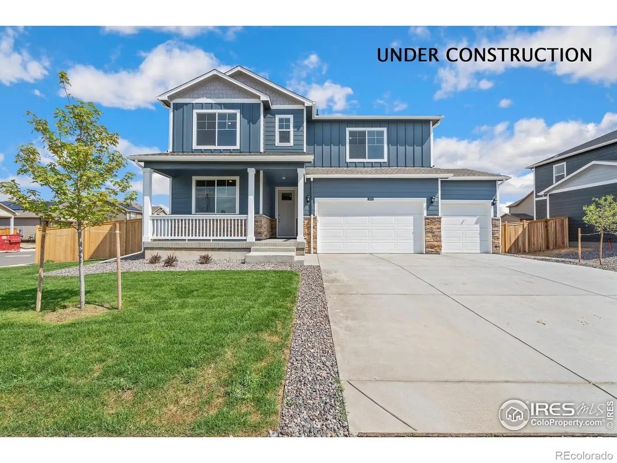 6505 Ankina Drive, Windsor, CO 80528 - Image #1