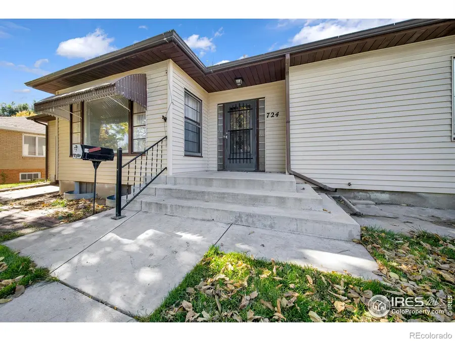 724 Carson Street, Brush, CO 80723 - Image #3