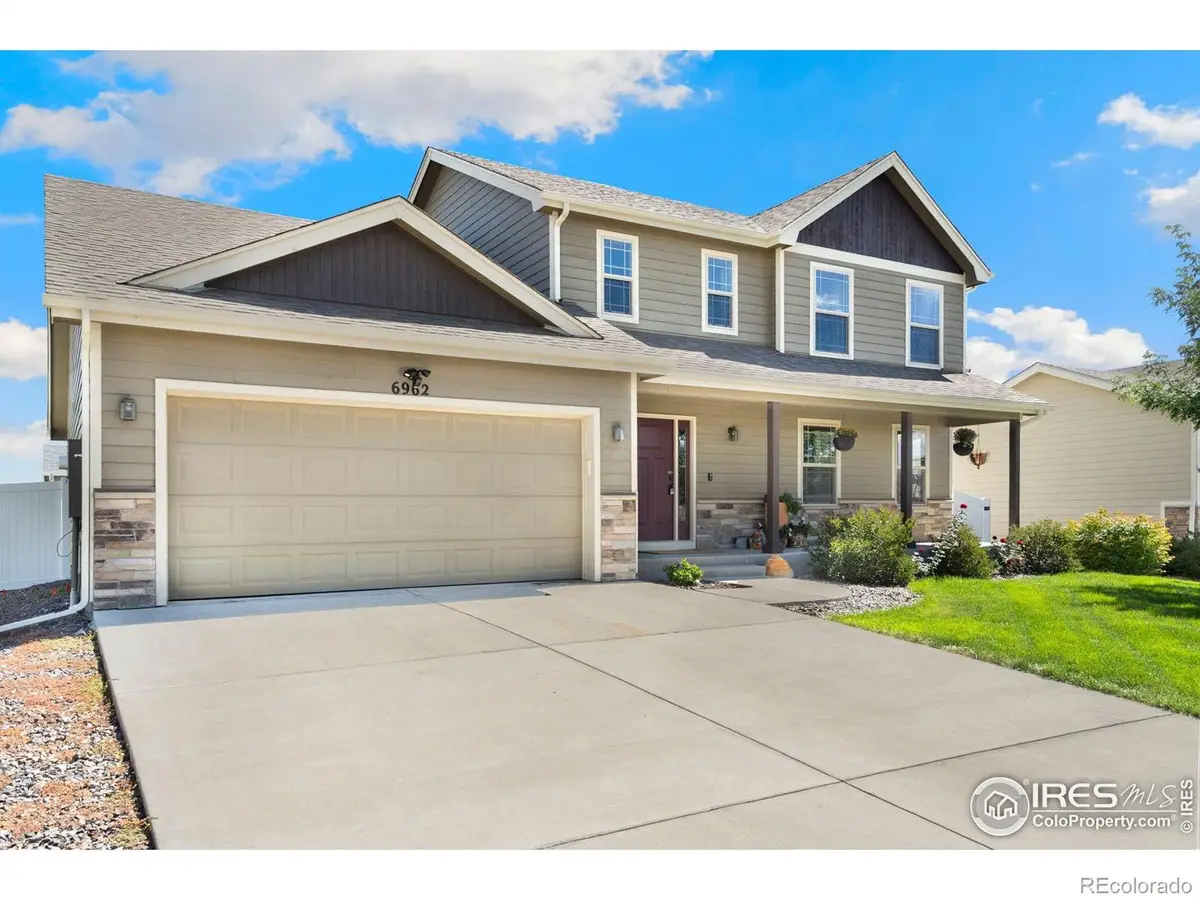 6962 Pettigrew Street, Wellington, CO 80549 - Image #1