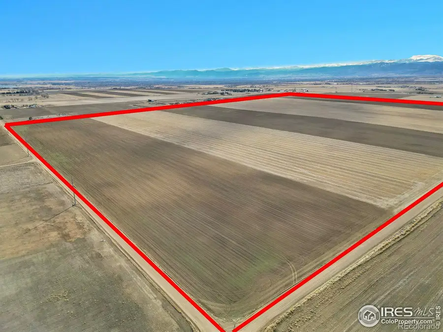 Lot 1 Cr 36 And Cr 3, Mead, CO 80542 - Image #3