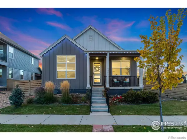 5051 John Muir Drive, Timnath, CO 80547