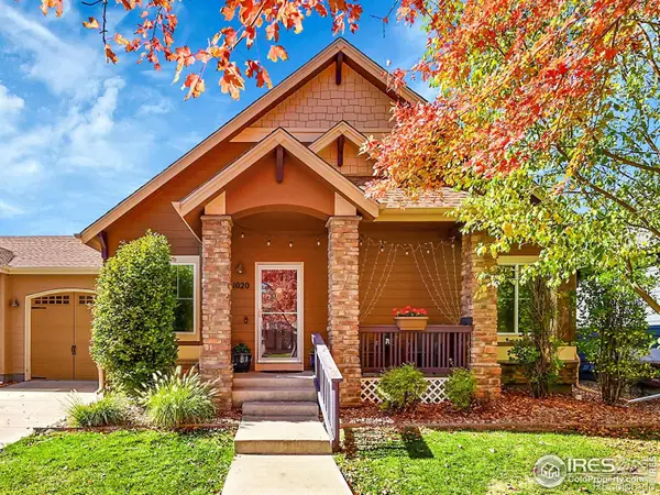 1020 Village Circle, Erie, CO 80516