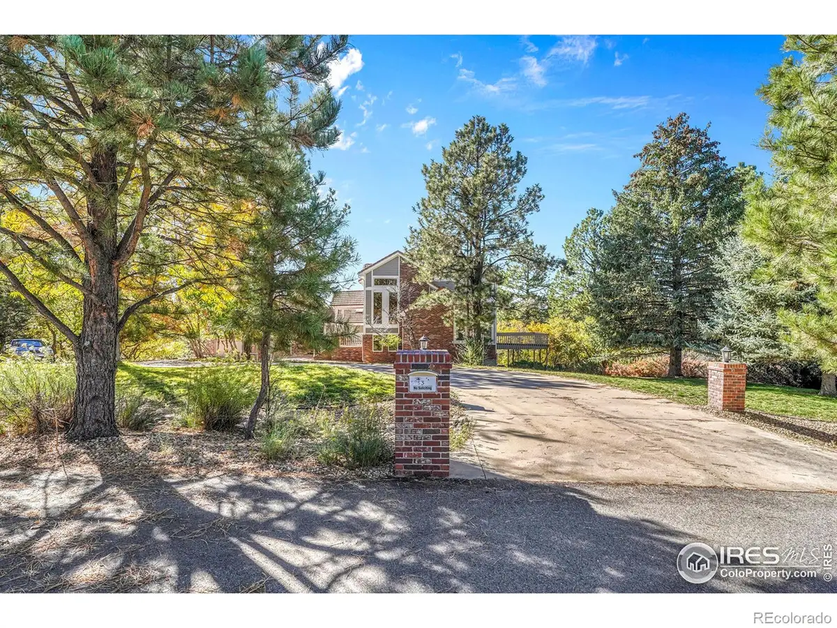 5953 Angie Court, Parker, CO 80134 - Image #1