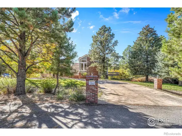 5953 Angie Court, Parker, CO 80134